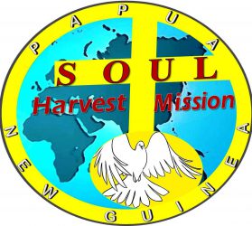PNG Soul Harvest Mission